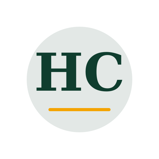 Highland Cliffs Air Duct Services logo